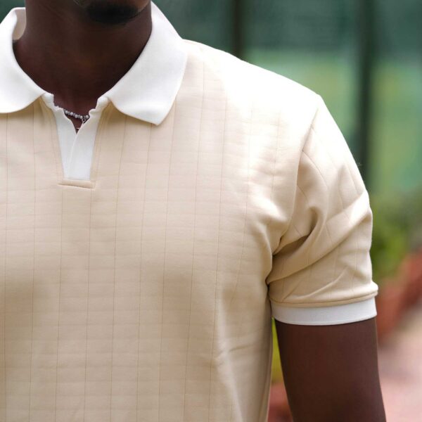 ivory beige